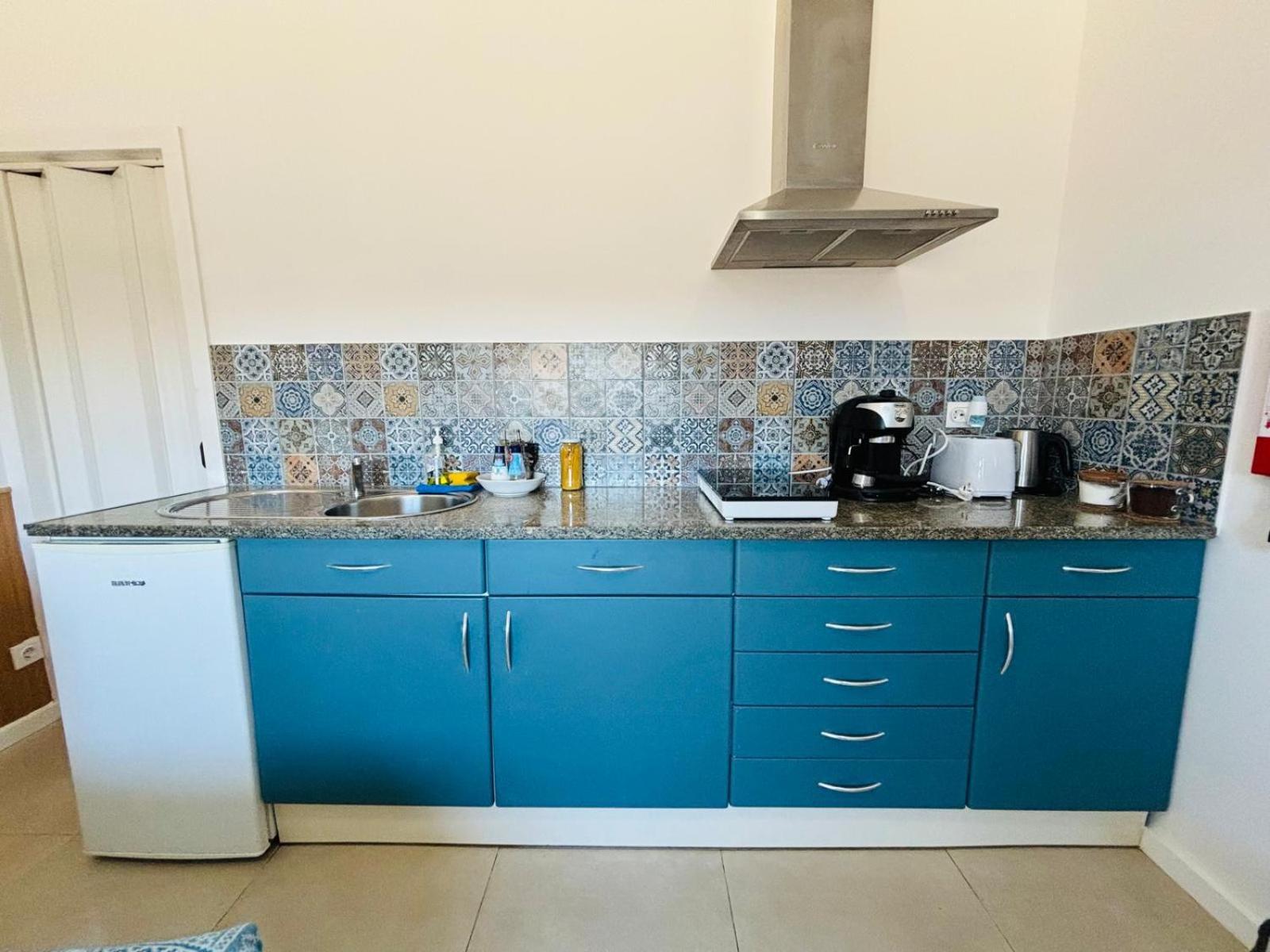 Estudio Praia Labruge Kültér fotó