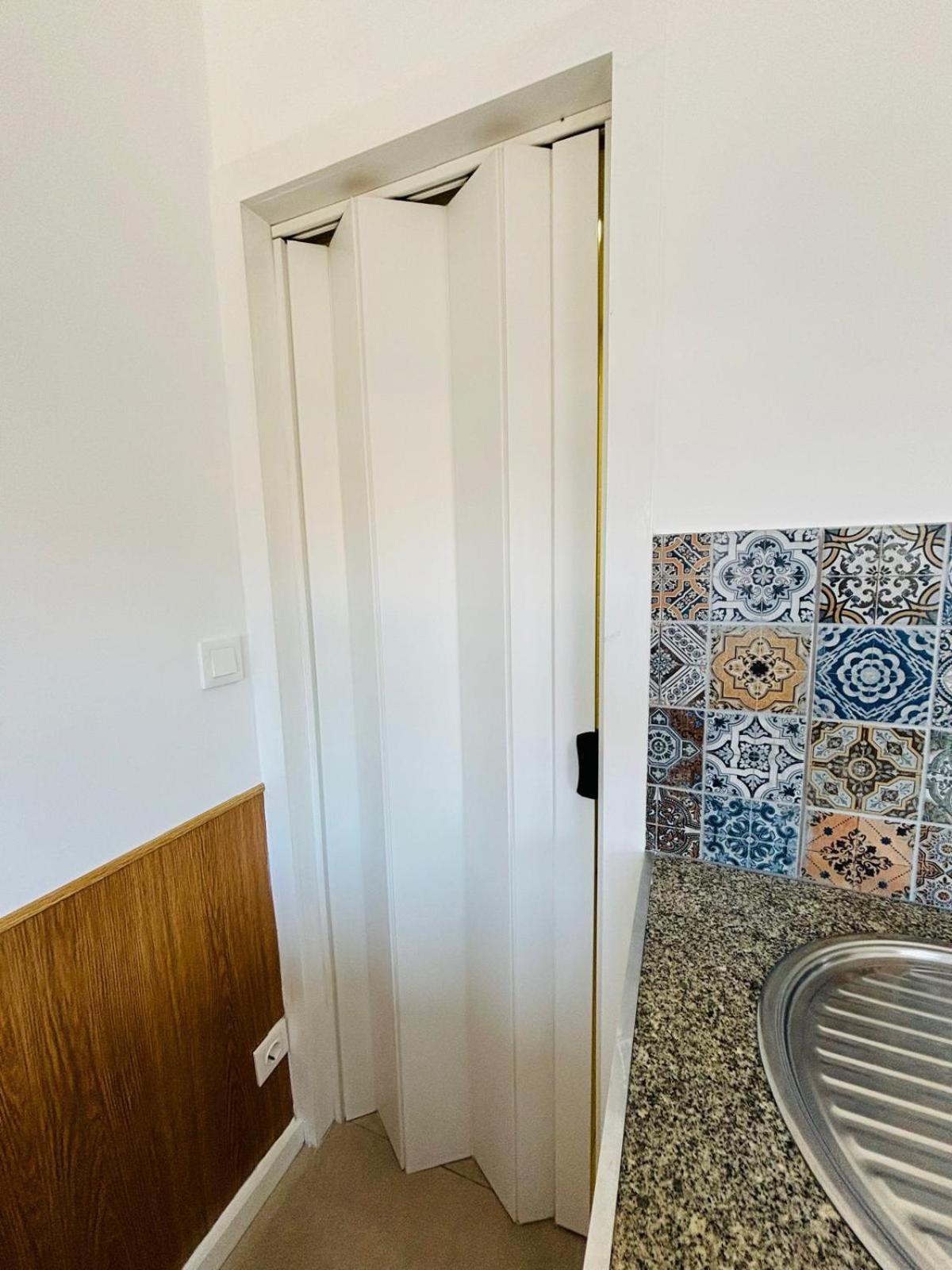 Estudio Praia Labruge Kültér fotó
